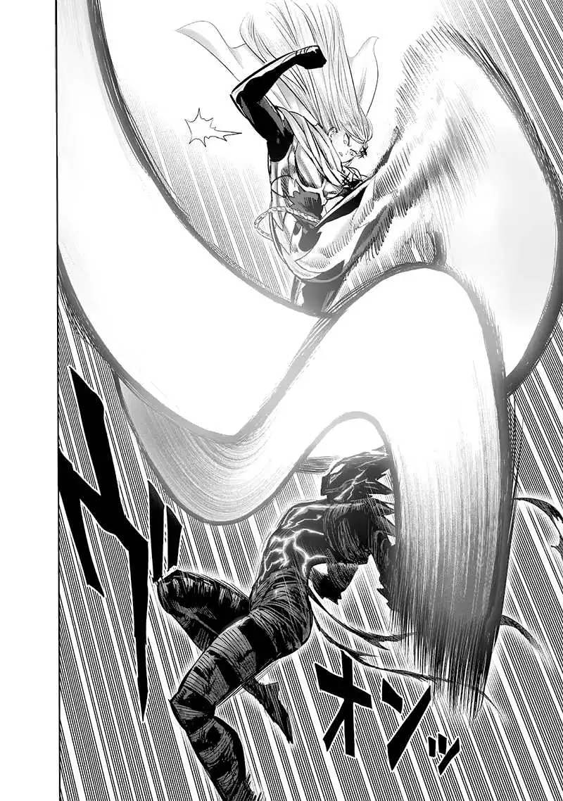 One-Punch Man Chapter 155 8